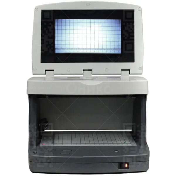 Детектор банкнот Kobell 8007