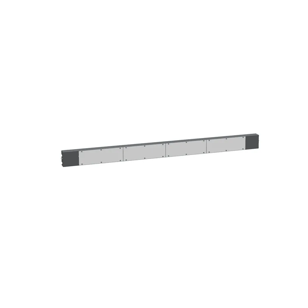 Короб для коммуникаций ВС 150