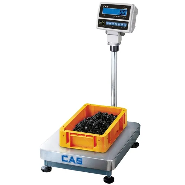 Весы CAS HD-150 (400*500)