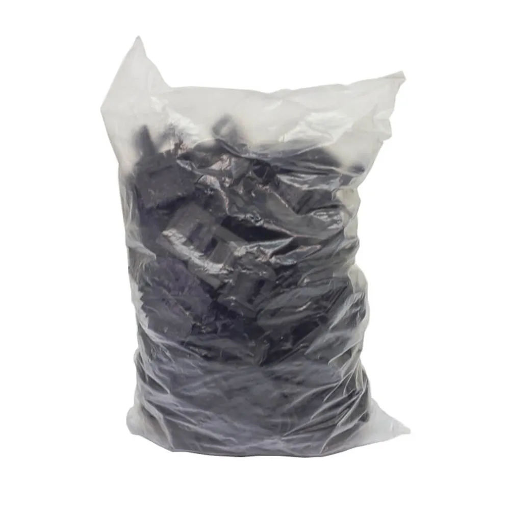 Уголок защитный пластиковый (1000шт./упак) форменный под 90 градусов (061) (Т1306-1)