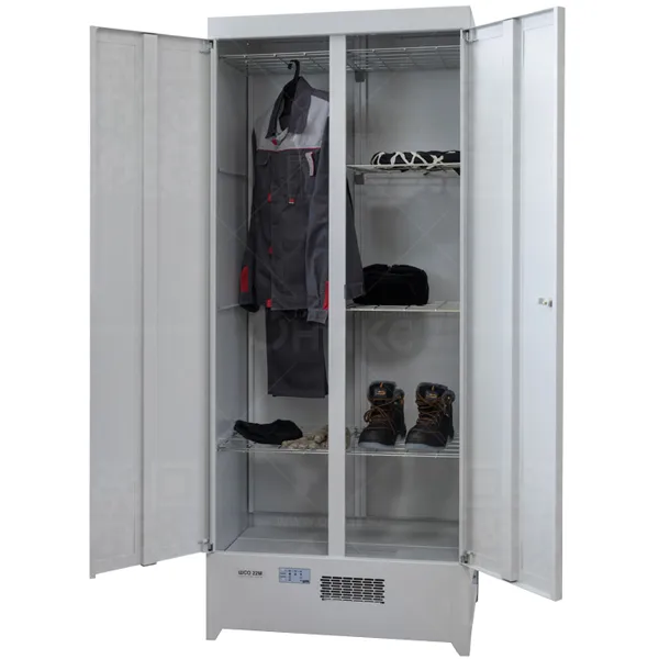 Шкаф сушильный ШСО-22м-600
