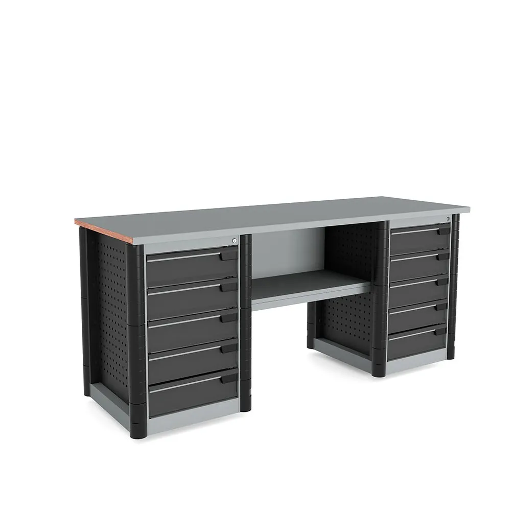 ВЕРСТАК PROFI M №206 (НАБОР)