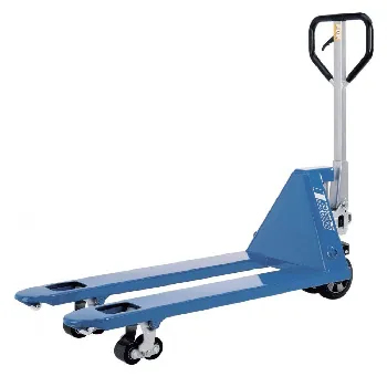 Тележка гидравлическая PFAFF HU30-115TP, 3т., 1150мм.
