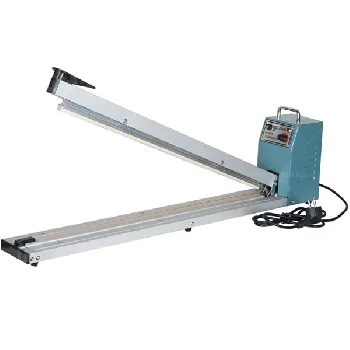 Ручной импульсный запайщик FS-600H
