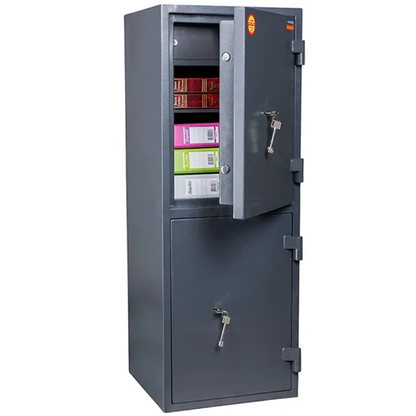 Сейф Кварцит 120 T/2