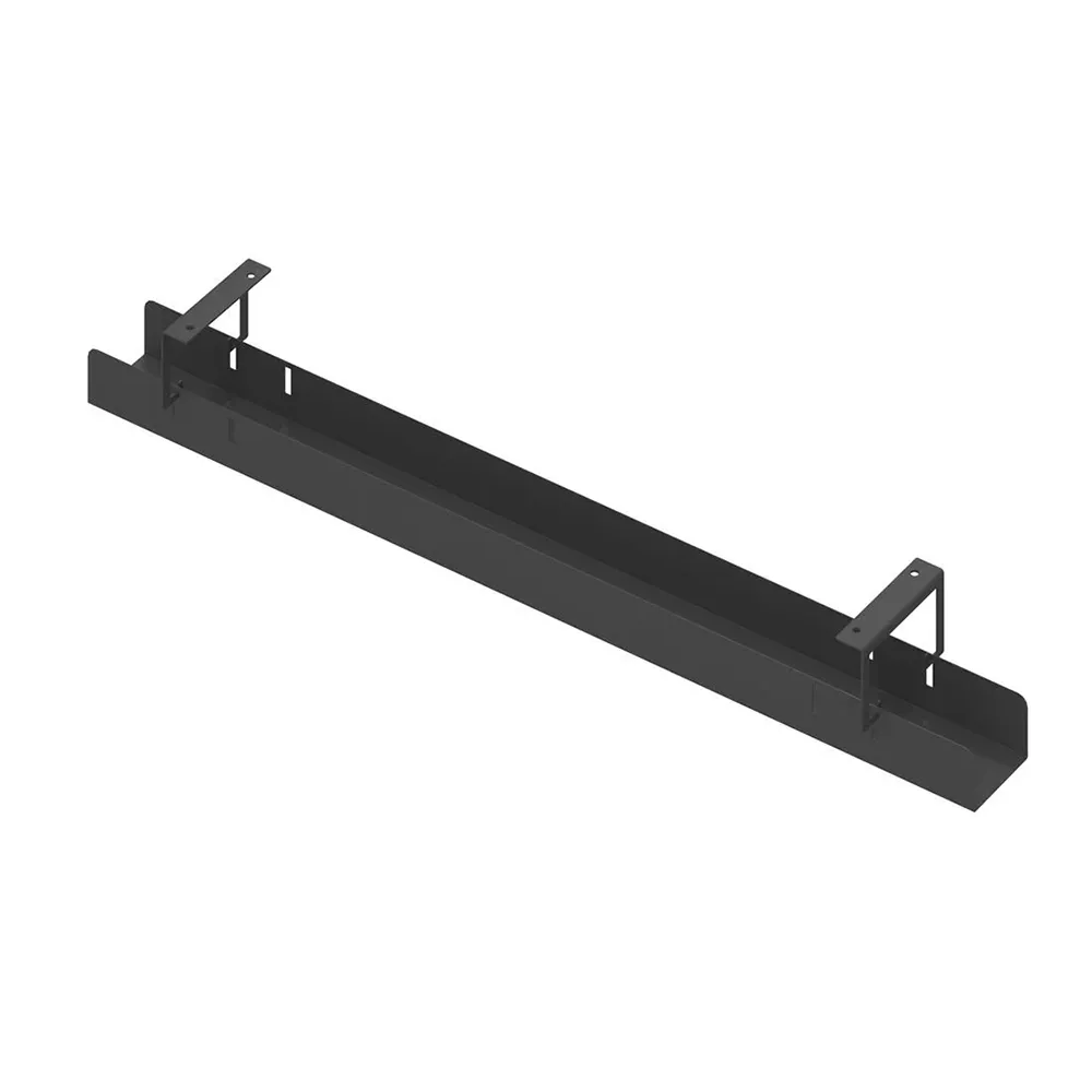 Кабель-канал узкий MK-0160(S) 1400х135х120 XTEN