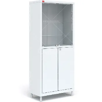 Шкаф М2 175.80.40 С