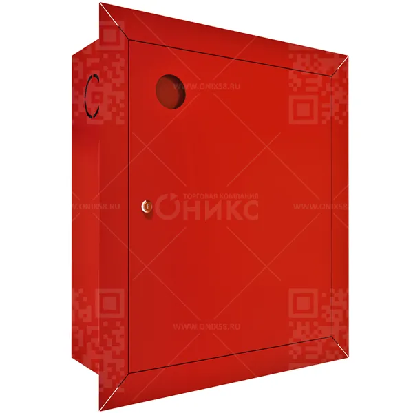 Шкаф ШПК-310, встраиваемый, 590*675*230 под 1 пож. рукав