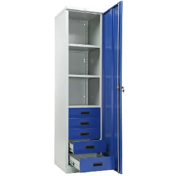 Шкаф инструментальный TC-1947-000305 (НАБОР)
