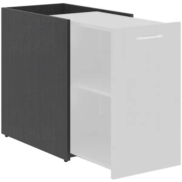 Каркас тумбы малой XDLS 720-1 XTEN