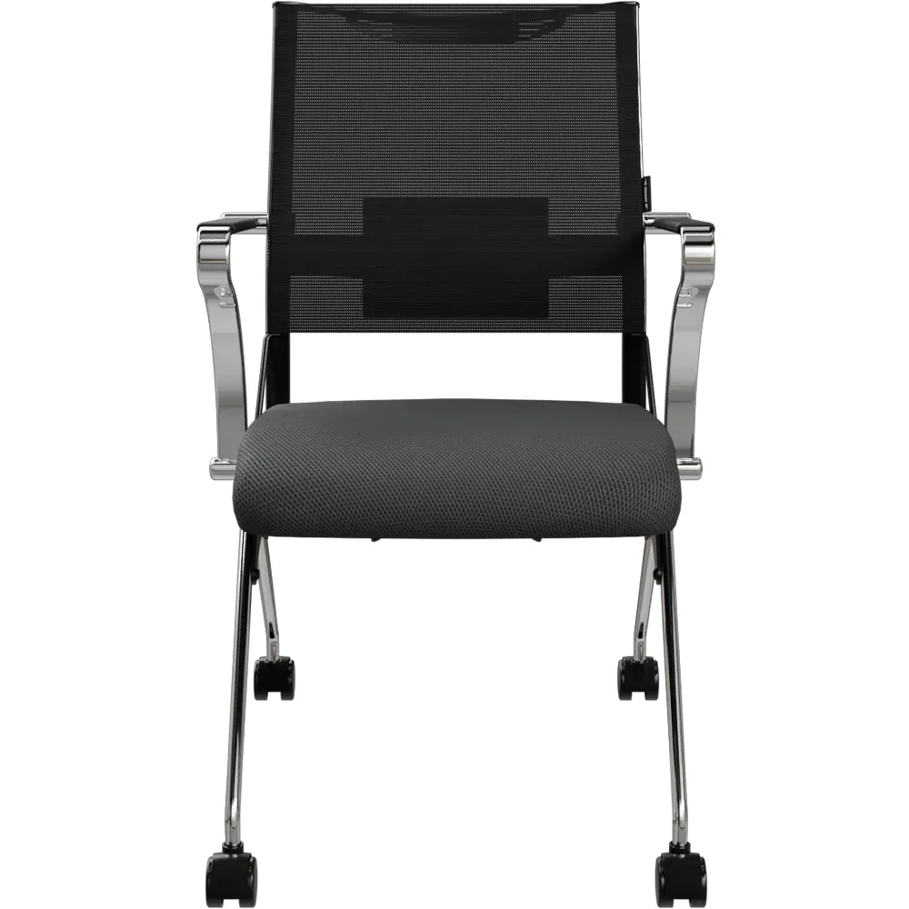 Кресло METTA ErgoLife Sit Air 24/7 M4-281K - Italy+UMF(X1) (F53.W01) (черный 696.5D.1.662)