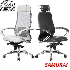 Кресла Samurai