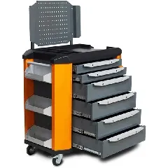 Тележки TOOLLBOX Premium