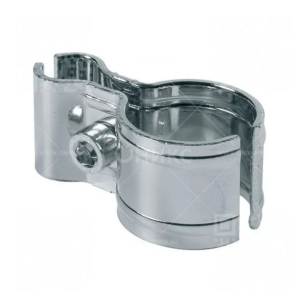 МС-13.25 Крепление Сетка-Труба Z-049 (R62)