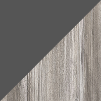 Сосна Нордик/Антрацит