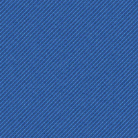 Ткань синяя