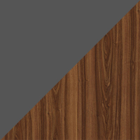 Орех Даллас/Антрацит