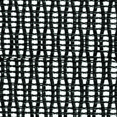 сетчатая ткань черная