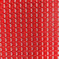 0201112 сетка X2 красная/сид.черное/ подлок 2D 