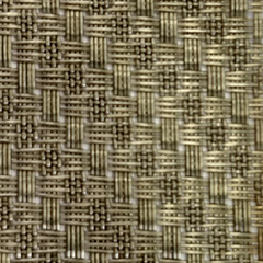 сетка ТА-08 золотой ротанг/ Т-01 черный