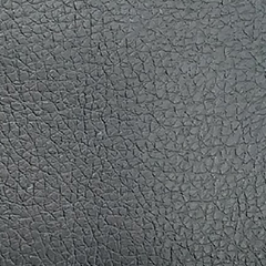 Z-11 кож.зам черный 