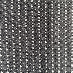 0011110 сетка X2 черная/сид.черное/ подлок ArK-01.02T200 черн 